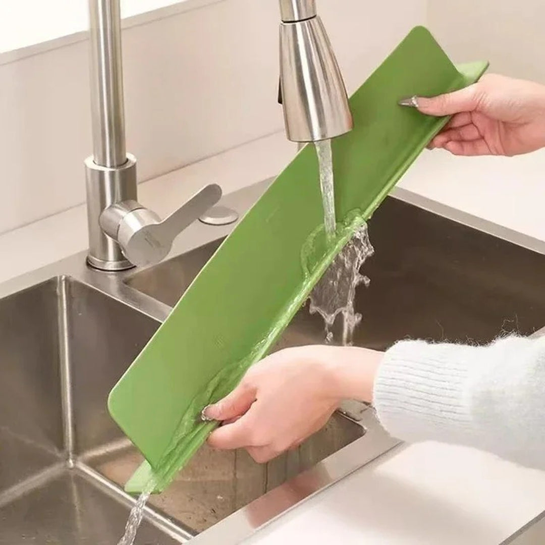 Silicone Splash Guard (Buy 1 Get 1 Free)