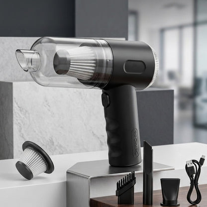Cordless Portable Handheld Vacuum