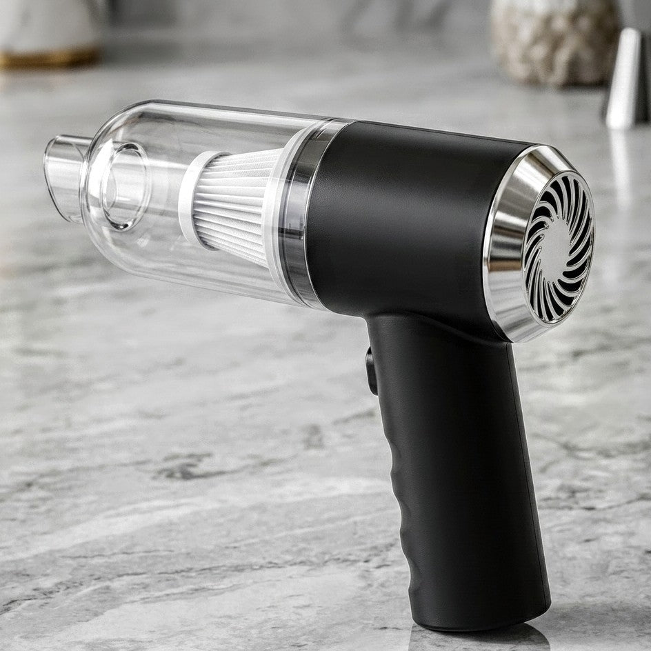 Cordless Portable Handled Vacuum