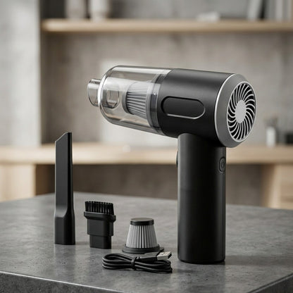 Cordless Portable Handheld Vacuum