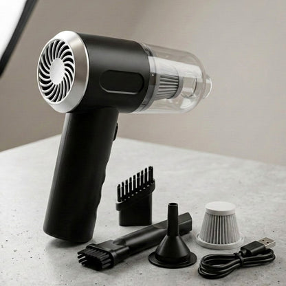 Cordless Portable Handled Vacuum