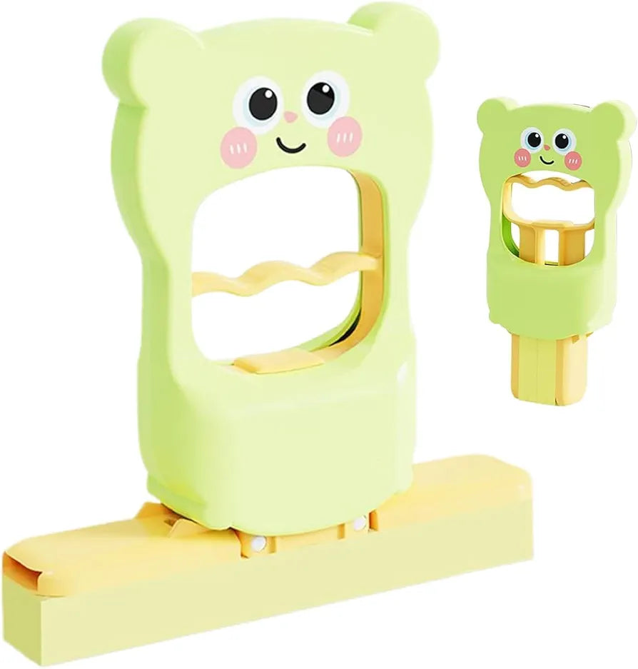 Self-Squeeze Sponge Mop