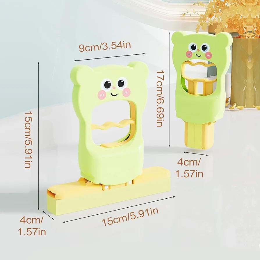 Self-Squeeze Sponge Mop