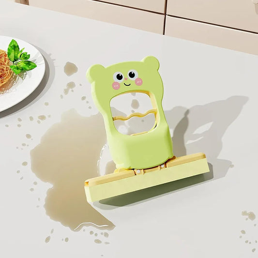 Self-Squeeze Sponge Mop