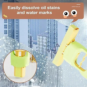 Self-Squeeze Sponge Mop