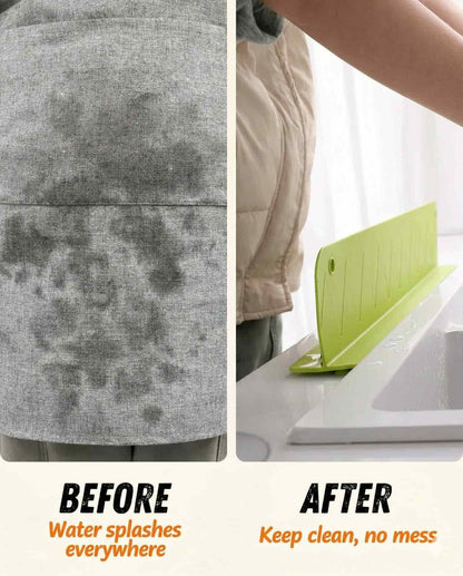 Silicone Splash Guard (Buy 1 Get 1 Free)