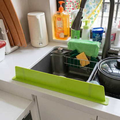 Silicone Splash Guard (Buy 1 Get 1 Free)