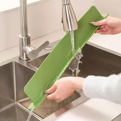 Silicone Splash Guard (Buy 1 Get 1 Free)